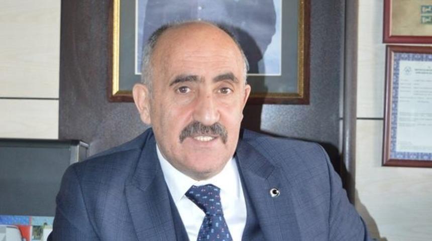 Kent Konseyi Başkanı Tanfer: &ldquo;Milletimiz hainlere gereken dersi vermiştir&rdquo;