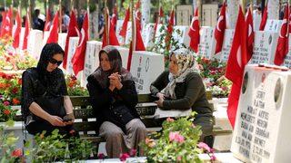 15 Temmuz Demokrasi ve Milli Birlik Günü