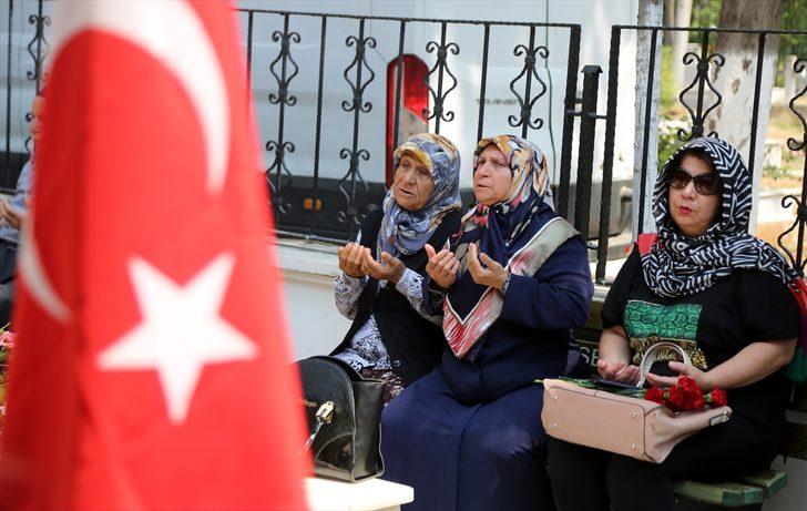 15 Temmuz Demokrasi ve Milli Birlik Günü G2