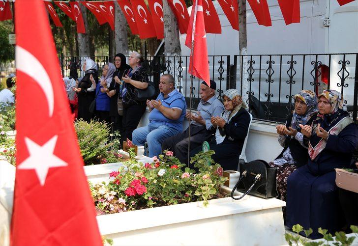 15 Temmuz Demokrasi ve Milli Birlik Günü G3