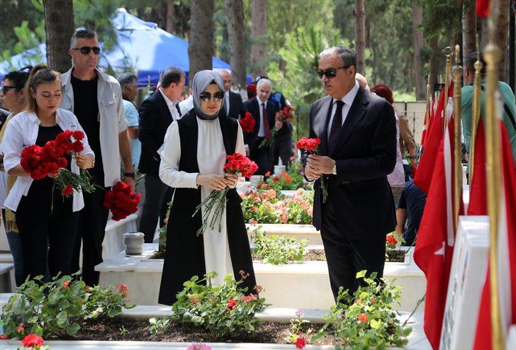 15 Temmuz Demokrasi ve Milli Birlik Günü G4