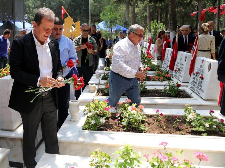 15 Temmuz Demokrasi ve Milli Birlik Günü G5