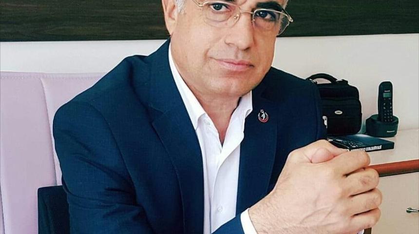 Başkan Akkuş&rsquo;un 15 Temmuz mesajı