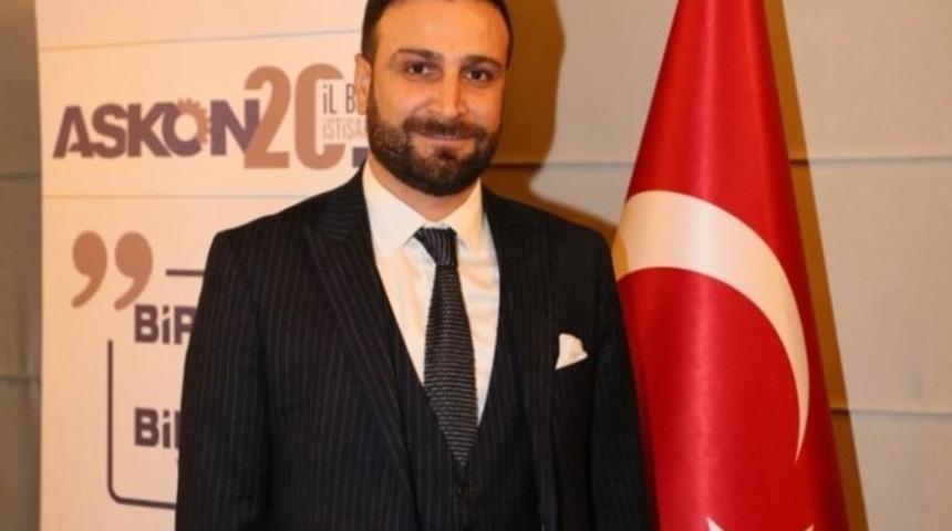 Nasıranlı: "Rabbim bir daha bu aziz millete b&ouml;yle acılar yaşatmasın"