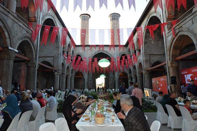 Vali Memiş, “Temizlendikçe güçleniyoruz”