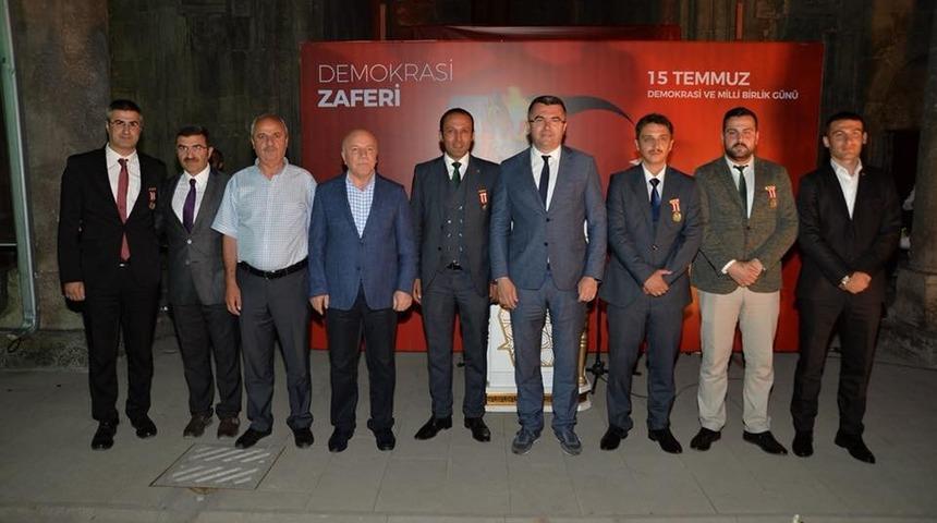 Vali Memiş, &ldquo;Temizlendik&ccedil;e g&uuml;&ccedil;leniyoruz&rdquo;