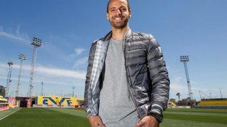 Roberto Soldado'nun yeni takımı Granada