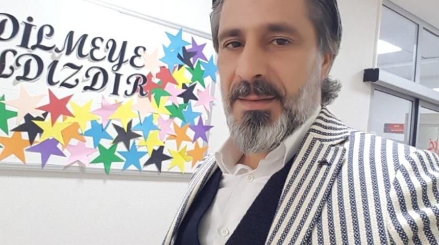 Bağlar Belediyespor Başkanlığına Merdoğlu se&ccedil;ildi