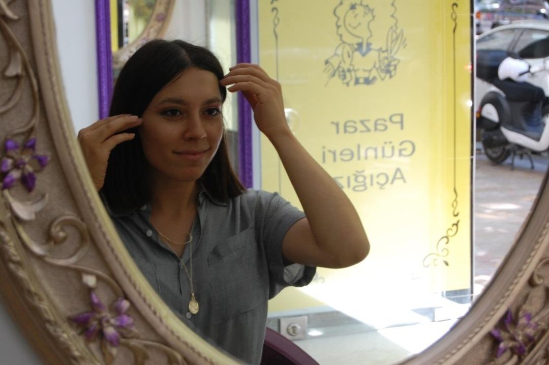 Uzmanı makyajda dikkat edilmesi gerekenleri anlattı