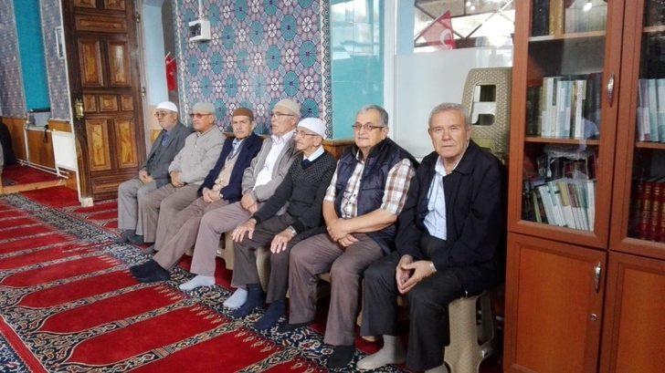 Pazaryeri’nde 15 Temmuz Şehitleri için mevlid-i şerif okundu G5