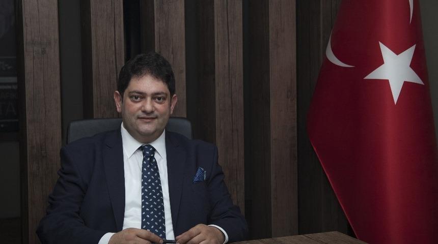 ETB Başkanı Oral: “Unutmadık, Unutturmayacağız”
