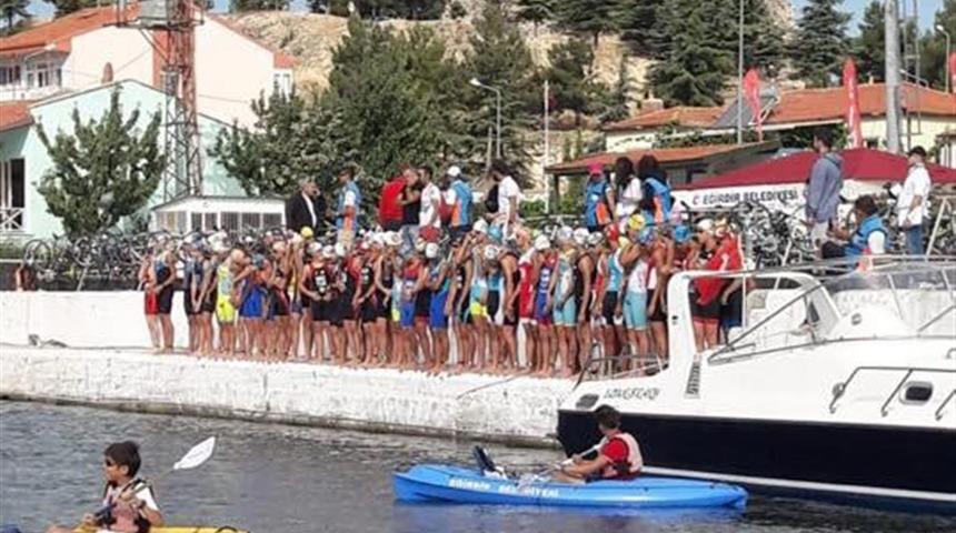 Balıkesir’in gururu oldular