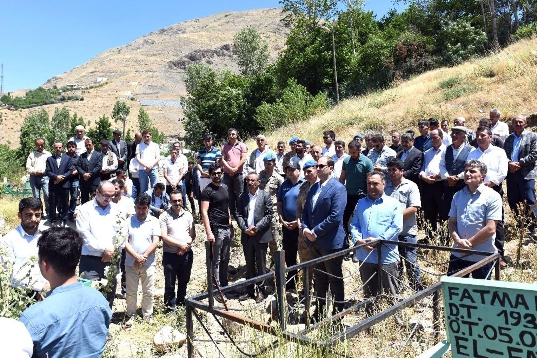 &Ccedil;atak&rsquo;ta 15 Temmuz Demokrasi ve Milli Birlik G&uuml;n&uuml;