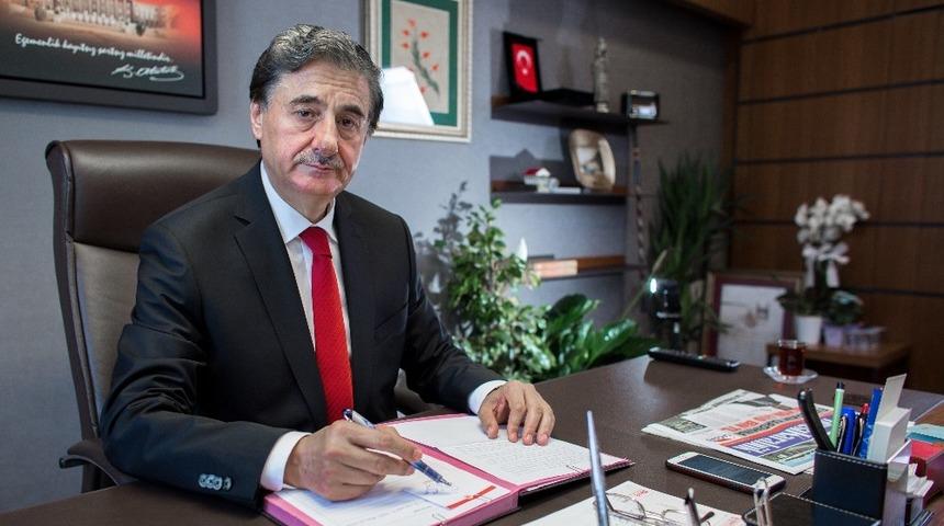 Milletvekili G&uuml;neş: &ldquo;T&uuml;rk Milleti&rsquo;ni esaret altına almak istediler&rdquo;
