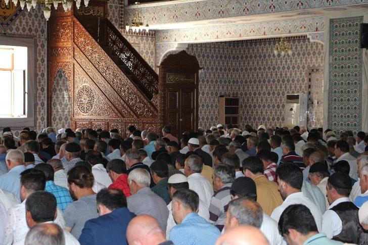 Bingöl’de 15 Temmuz  Demokrasi ve Milli Birlik Günü G2