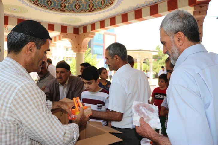 Bingöl’de 15 Temmuz  Demokrasi ve Milli Birlik Günü G4