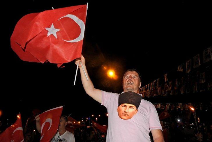 Ata, Ilıca’dan coşkuyla selamlanacak G1