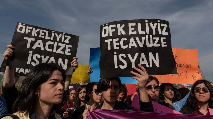 Fotoğraf ya da video ile tehdit ve şantajla cinsel taciz: 'Kız &ccedil;ocukları nereye başvuracaklarını bilemiyorlar'