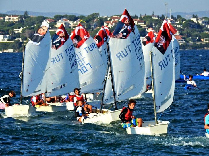 Ata, Ilıca’dan coşkuyla selamlanacak G2