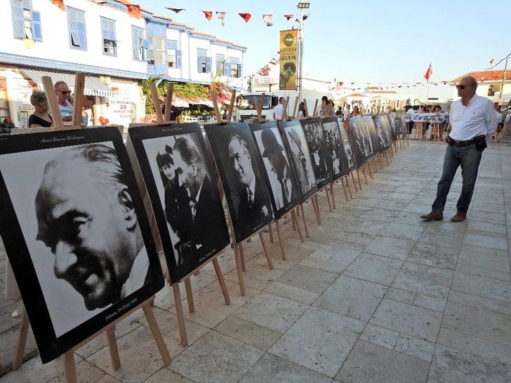 Ata, Ilıca’dan coşkuyla selamlanacak G3