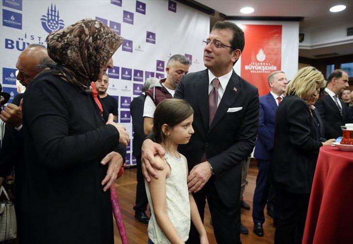 15 Temmuz şehitlerini dualarla andılar G4