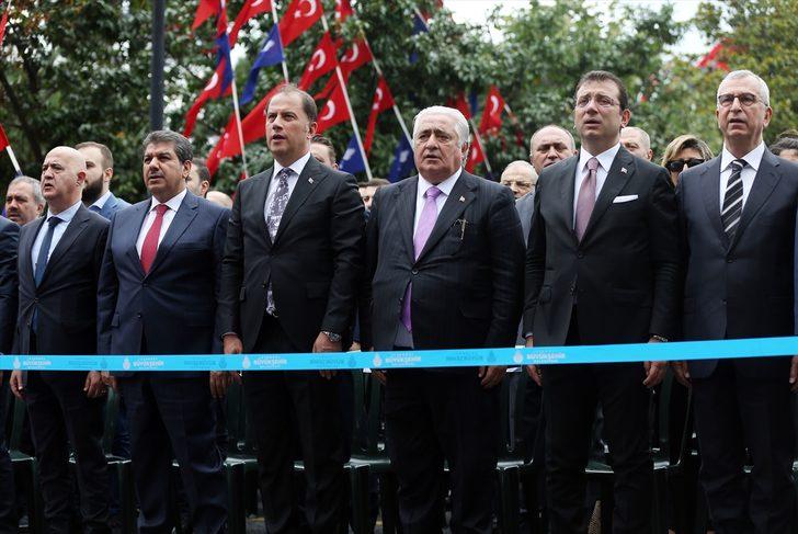 15 Temmuz şehitlerini dualarla andılar G1