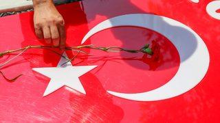 15 Temmuz Demokrasi ve Milli Birlik Günü