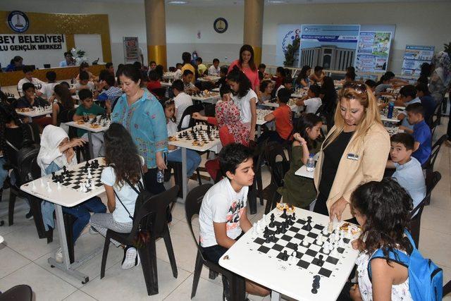 Şahinbey’de hamleler 15 Temmuz için atıldı