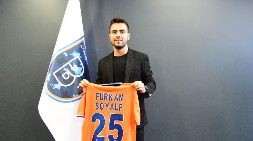 Furkan Soyalp: Bu takım Şampiyonlar Ligi'nde olmayı hak ediyor
