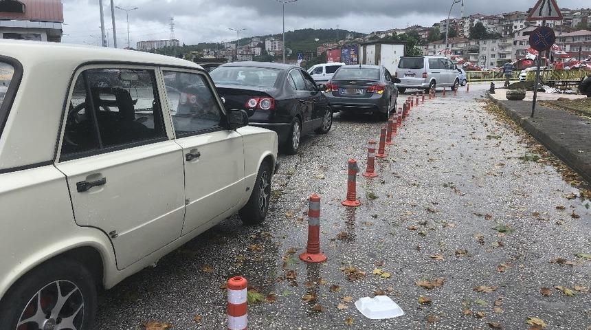 Belediyenin &ouml;nlemine vatandaşlar duyarsız