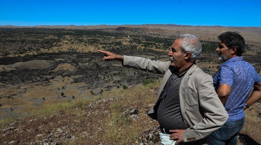 Mızraklı: "Kentin turizm alanlarını artıracağız"