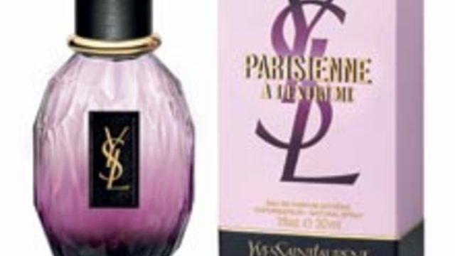 YSL Parisienne Parfüm