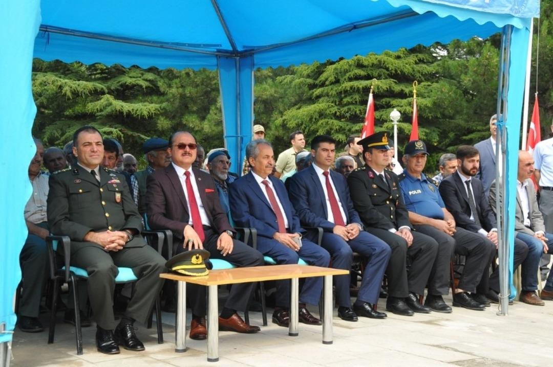 Akşehir&rsquo;de 15 Temmuz etkinlikleri