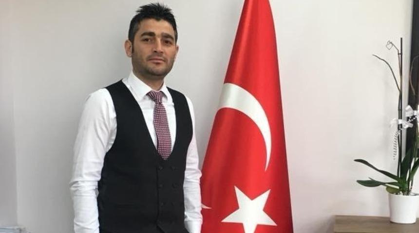 G&uuml;venlik-İş Sendikası 15 Temmuz mesajı