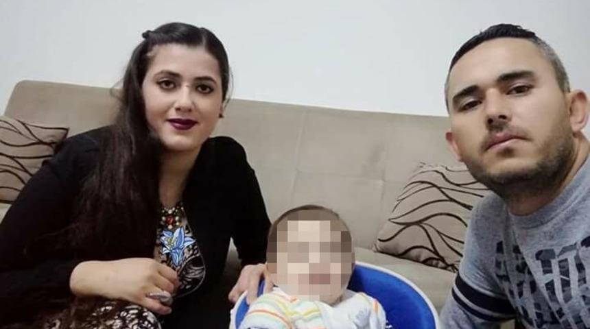 Kütahya'da korkunç olay! Tartıştığı eşini vurup, intihar etti