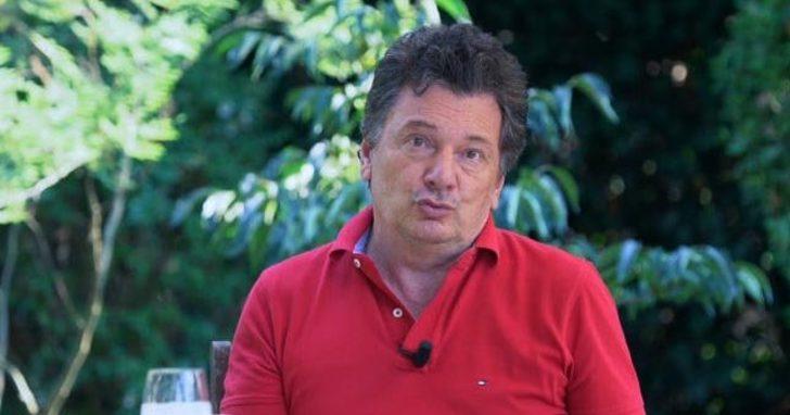 Vedat Milor'dan sosyal medyayı ikiye bölen sütlaç mı baklava mı anketi!