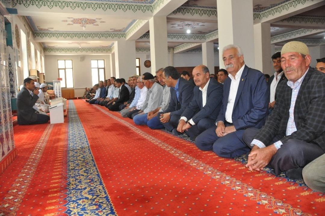 Bulanık&rsquo;ta 15 Temmuz Demokrasi ve Milli Birlik G&uuml;n&uuml;