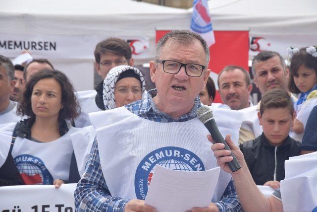 Birlik Haber Sen’den 15 Temmuz açıklaması