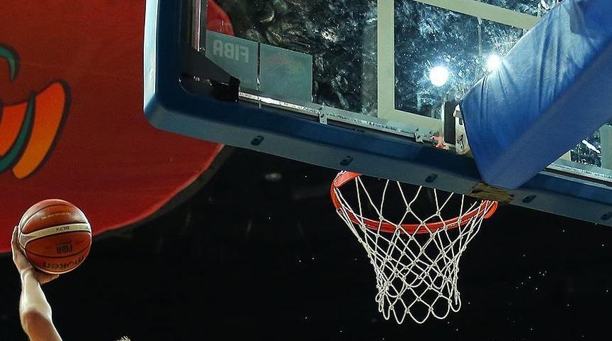 2021 Avrupa Basketbol Şampiyonası'nın ev sahipleri belli oldu