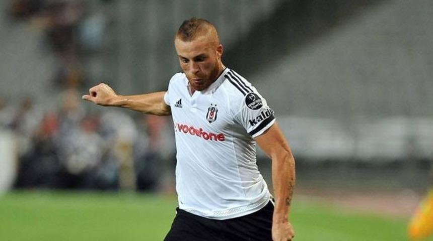 G&ouml;khan T&ouml;re Yeni Malatyaspor&rsquo;da