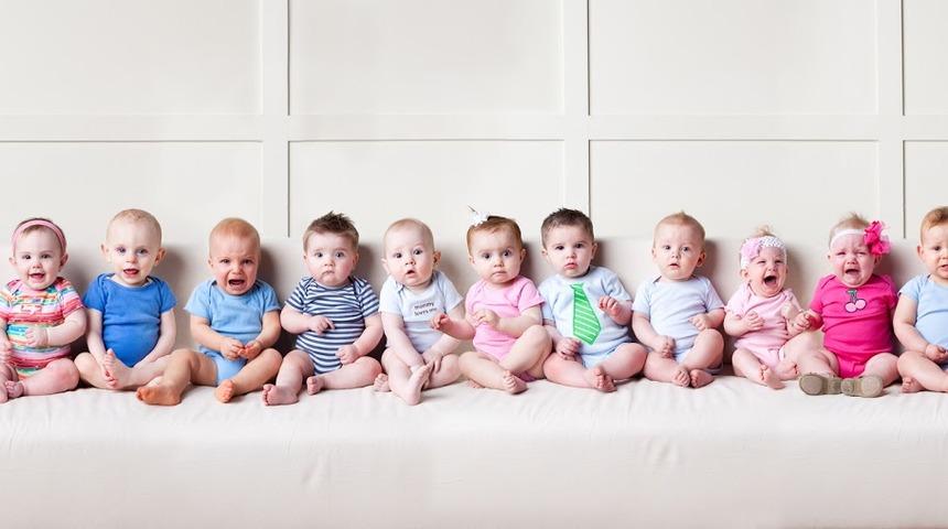 D&uuml;nyanın En &Ccedil;ok Doğuran Anneleri Rekorlar Kitabına İsimlerini Yazdırdı: Rekor 69!