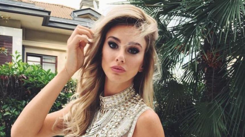 Şeyma Subaşı'dan ilgin&ccedil; paylaşım "Komik ve şapşal bir kızım"