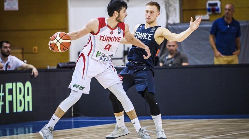 Ümit Millilerin son 16'daki rakibi İtalya