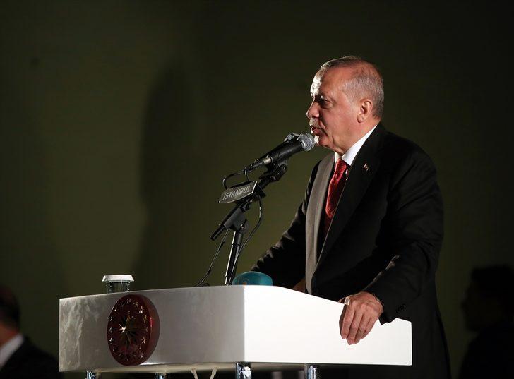 Hafıza 15 Temmuz Müzesi açıldı! Hande Fırat'ın telefonu da orada! G1