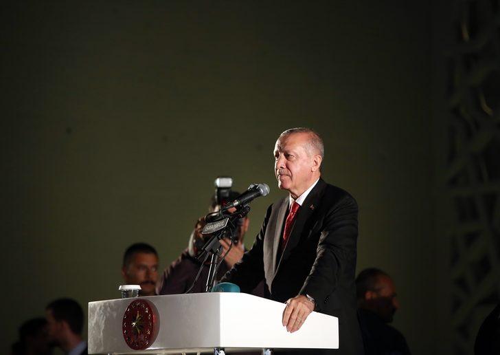 Hafıza 15 Temmuz Müzesi açıldı! Hande Fırat'ın telefonu da orada! G2