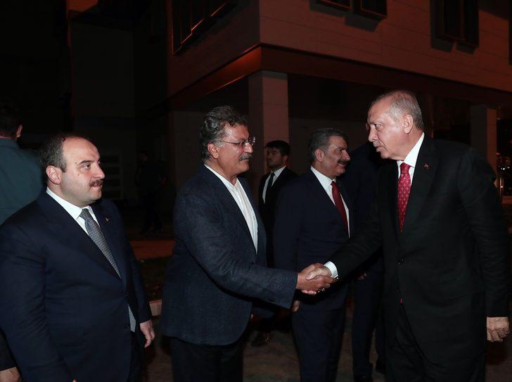 Hafıza 15 Temmuz Müzesi açıldı! Hande Fırat'ın telefonu da orada! G4