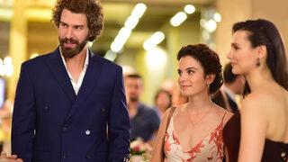 Benim Tatlı Yalanım dizisine hangi oyuncu katıldı? 