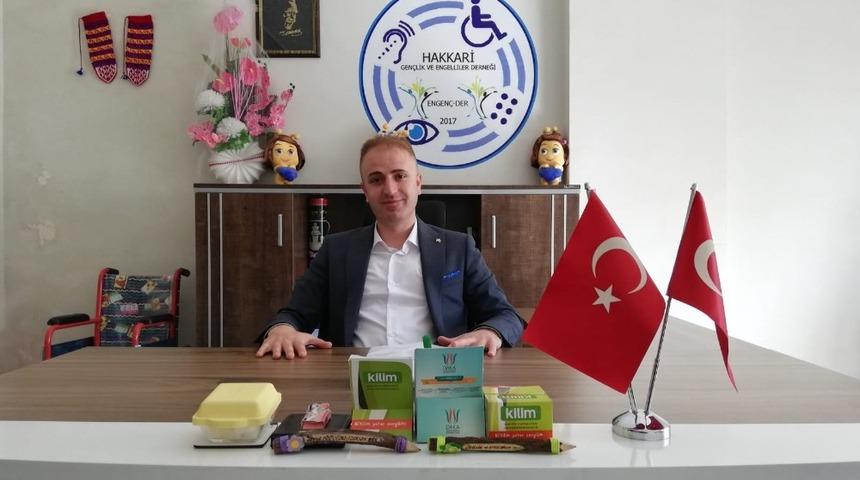 Başkan Aydoğdu&rsquo;dan 15 Temmuz mesajı