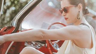 Ünlü oyuncu Belçim Bilgin yapımcı oldu