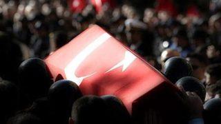 Gece yarısı acı haberler peş peşe geldi! 2 askerimiz şehit düştü!